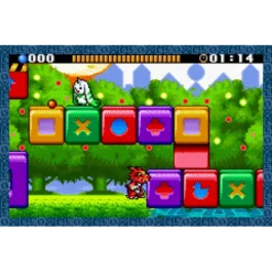 DIGIMON BATTLE SPIRIT GBA IG3