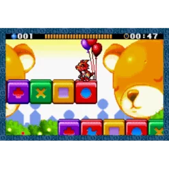 DIGIMON BATTLE SPIRIT GBA IG1