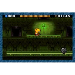 DIGIMON BATTLE SPIRIT GBA IG2