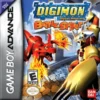 DIGIMON BATTLE SPIRIT