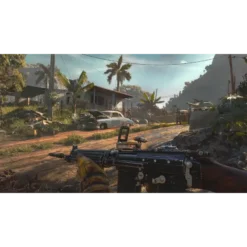 FAR CRY 6 XBOX ONE IG2