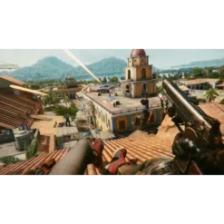 FAR CRY 6 XBOX ONE IG3
