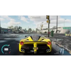 THE CREW PS4 IG1