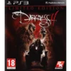 THE DARKNESS II PS3 FC