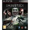 INJUSTICE GODS AMONG US PS3 FC