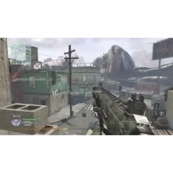 CALL OF DUTY MODERN WARFARE 2 PS3 IG1