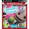 LITTLE BIG PLANET PS3 ESSENTIALS FC