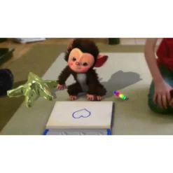 EYEPET MOVE EDITION PS3 IG1