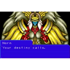 DEMIKIDS LIGHT VERSION GBA IG1