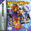 DEMIKIDS LIGHT VERSION