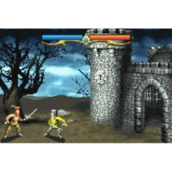 DEFENDER OF THE CROWN GBA IG2