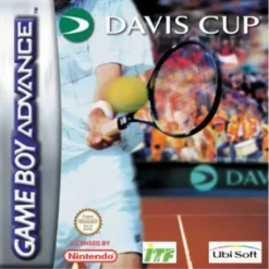 DAVIS CUP