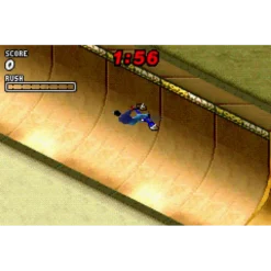 DAVE MIRRA FREESTYLE BMX 2 GBA IG3