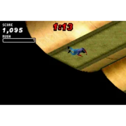 DAVE MIRRA FREESTYLE BMX 2 GBA IG2