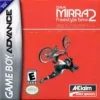 DAVE MIRRA FREESTYLE BMX 2