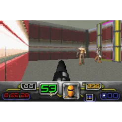 DARK ARENA GBA IG3