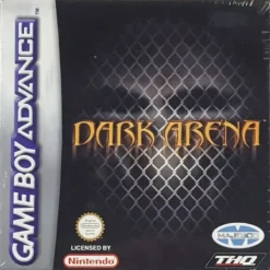 DARK ARENA