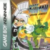 DANNY PHANTOM URBAN JUNGLE