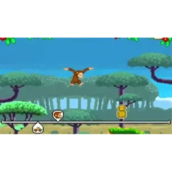 CURIOUS GEORGE GBA IG2