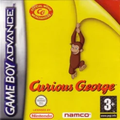 CURIOUS GEORGE