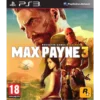MAX PAYNE 3 PS3
