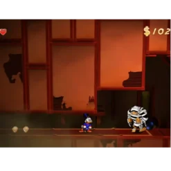 DISNEY DUCKTALES REMASTERED PS3 IG1