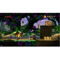 DISNEY DUCKTALES REMASTERED PS3 IG2