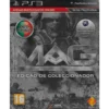 MAG STEELBOOK EDICAO DE COLECCIONADOR PS3 FC