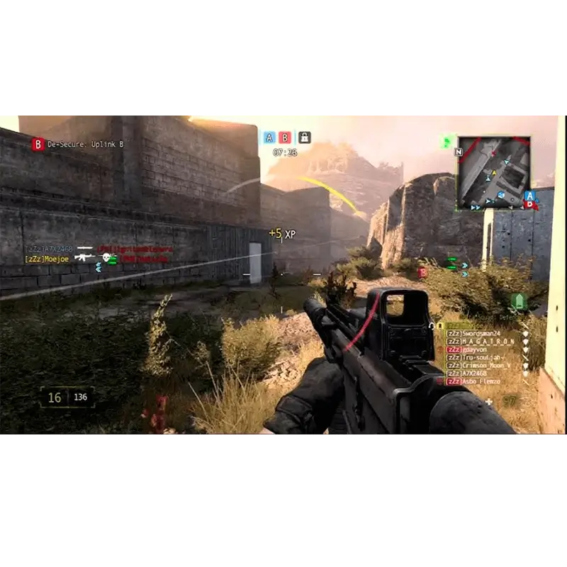 MAG PS3 (SEMI-NOVO) - Image 4