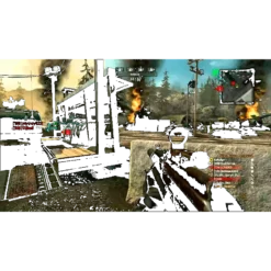 MAG STEELBOOK EDICAO DE COLECCIONADOR PS3 IG2