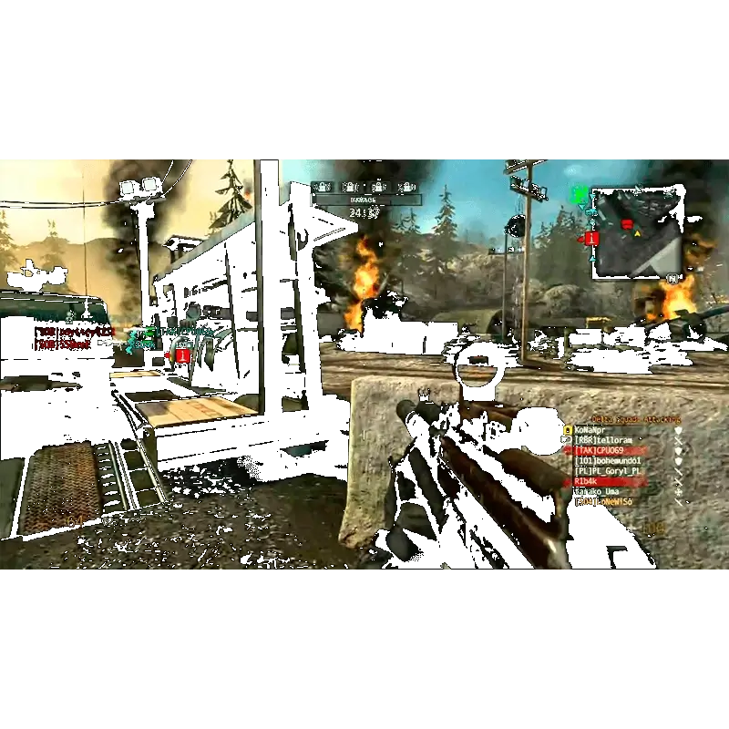 MAG PS3 (SEMI-NOVO) - Image 2