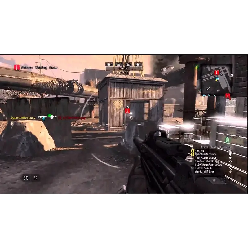 MAG PS3 (SEMI-NOVO) - Image 3