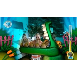 START THE PARTY PS3 ESSENTIALS IG2