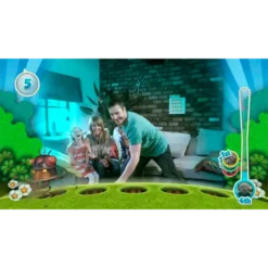 START THE PARTY PS3 IG1