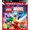 LEGO MARVEL SUPER HEROES PS3 ESSENTIALS FC