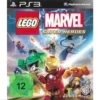 LEGO MARVEL SUPER HEROES PS3 FC