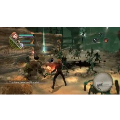 TRINITY SOULS OF ZILL OLL PS3 IG1