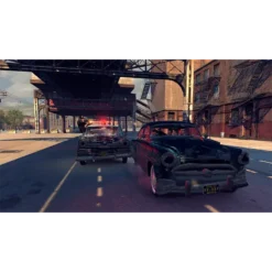 MAFIA II ESSENTIALS PS3 IG2