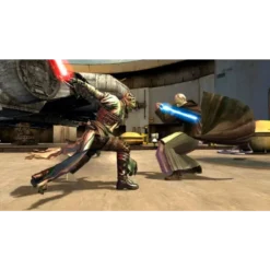 STAR WARS THE FORCE UNLEASHED ULTIMATE SITH EDITION ESSENTIALS PS3 IG2