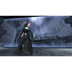 STAR WARS THE FORCE UNLEASHED ULTIMATE SITH EDITION ESSENTIALS PS3 IG3