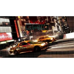 RACEDRIVER GRID PS3 IG2