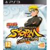 NARUTO SHIPPUDEN ULTIMATE NINJA STORM COLLECTION PS3 FC