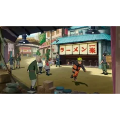 NARUTO SHIPPUDEN ULTIMATE NINJA STORM COLLECTION PS3 IG2