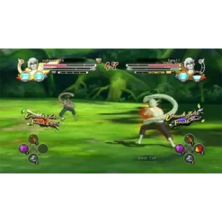 NARUTO SHIPPUDEN ULTIMATE NINJA STORM COLLECTION PS3 IG1