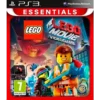 THE LEGO MOVIE VIDEOGAME ESSENTIALS PS3 FC