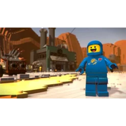 THE LEGO MOVIE VIDEOGAME PS3 IG3