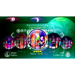 JUST DANCE 3 SPECIAL EDITION IG1