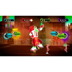 JUST DANCE 3 SPECIAL EDITION IG2