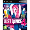 JUST DANCE 4 PS3 FC