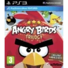 ANGRY BIRDS TRILOGY PS3 FC